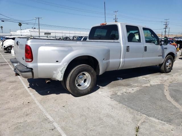 2000 Ford F350 Super Duty