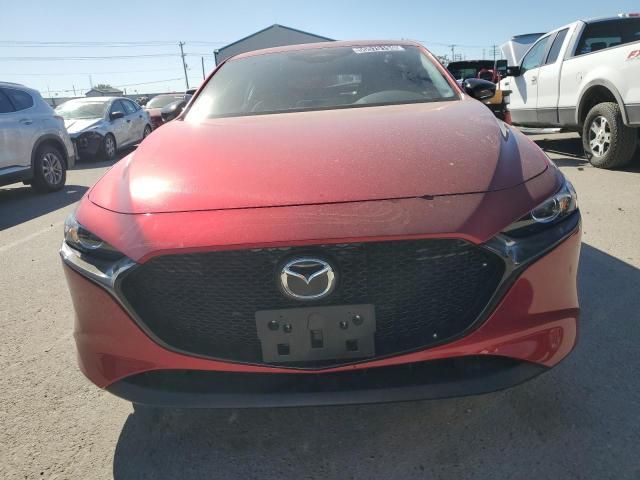 2024 Mazda 3 Select Sport