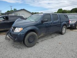 2019 Nissan Frontier S en venta en Conway, AR