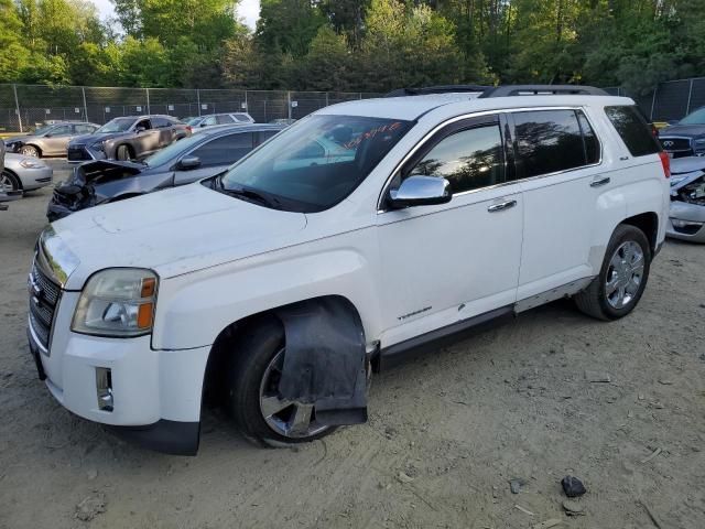 2010 GMC Terrain SLE