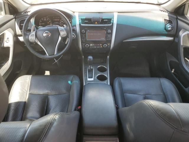 2015 Nissan Altima 3.5S