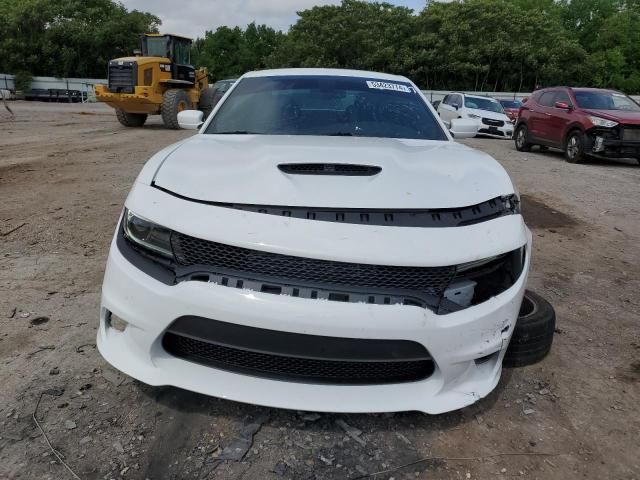 2019 Dodge Charger GT