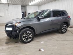 Vehiculos salvage en venta de Copart Cicero, IN: 2023 Nissan Rogue SV