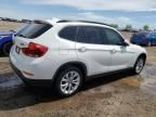 2015 BMW X1 XDRIVE28I