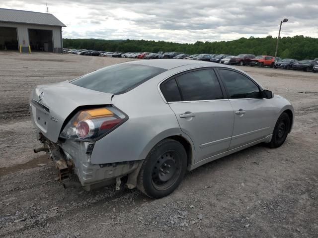 2008 Nissan Altima 2.5