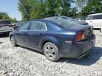 2009 Chevrolet Malibu 1LT