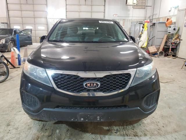 2011 KIA Sorento Base