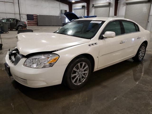 2009 Buick Lucerne CXL