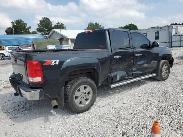 2010 GMC Sierra K1500 SLT