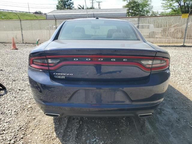 2015 Dodge Charger SE