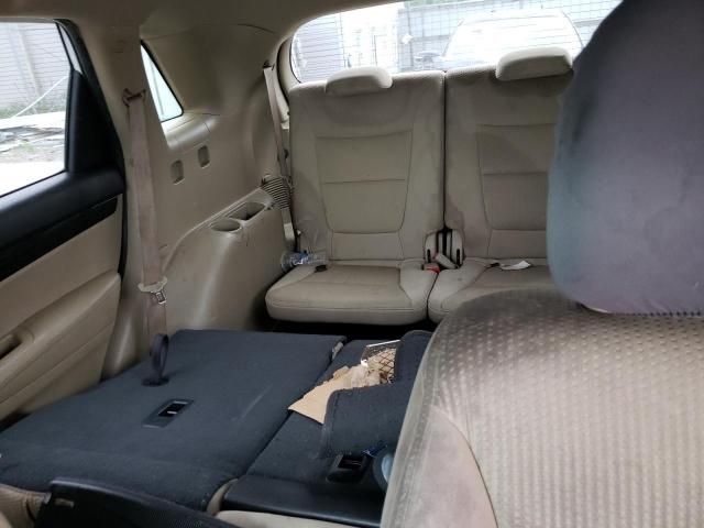 2011 KIA Sorento Base