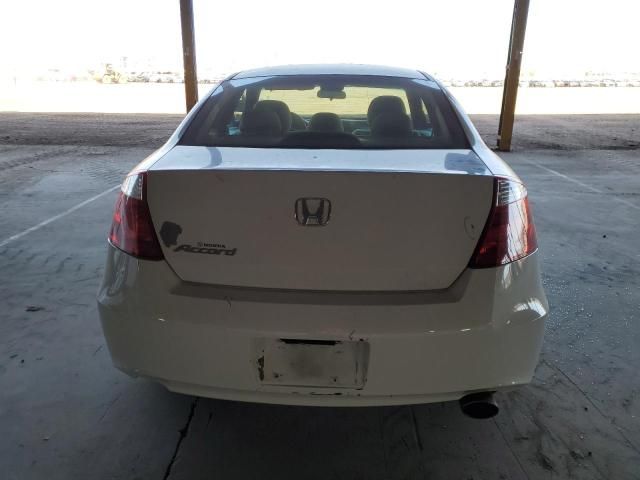 2010 Honda Accord EX