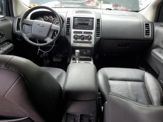 2008 Ford Edge SEL