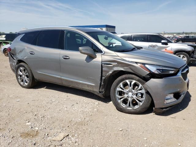 2019 Buick Enclave Avenir