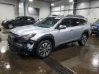 2024 Subaru Outback Touring