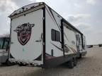 2017 Cruiser Rv CTL27RB12