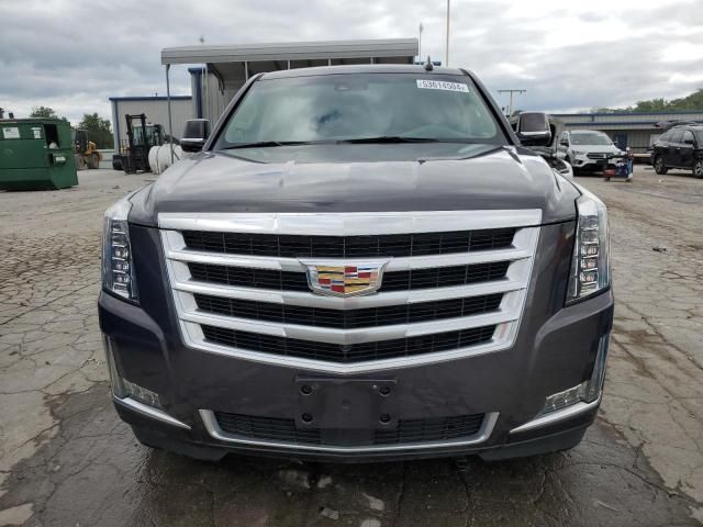 2016 Cadillac Escalade Premium