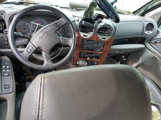 2002 GMC Envoy