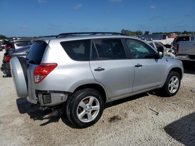 2006 Toyota Rav4