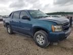 2007 Chevrolet Avalanche K1500