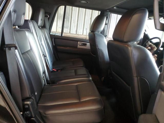 2015 Ford Expedition Limited