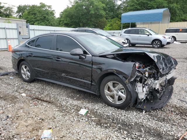 2022 Hyundai Sonata SE