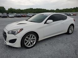 Salvage cars for sale at Gastonia, NC auction: 2013 Hyundai Genesis Coupe 2.0T