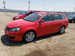 Burn Engine Cars for sale at auction: 2012 Volkswagen Jetta TDI