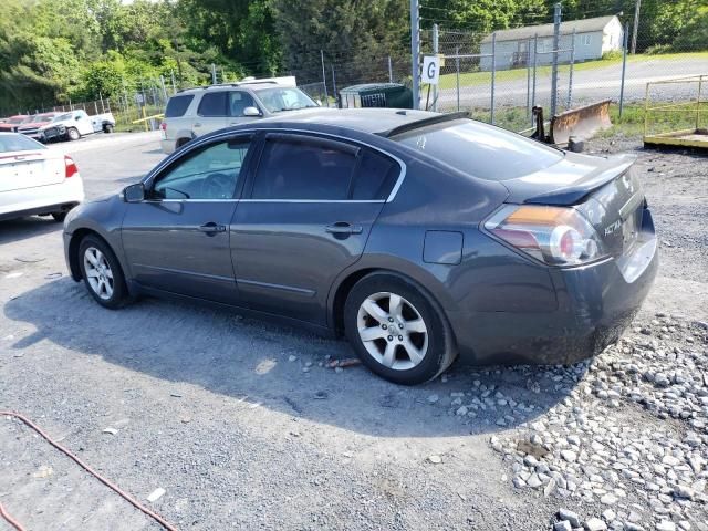 2008 Nissan Altima 3.5SE