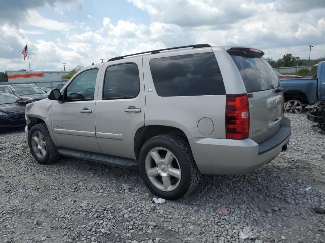 2007 Chevrolet Tahoe C1500