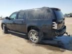 2011 Chevrolet Suburban C1500 LT