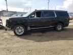 2021 GMC Yukon XL C1500 SLT