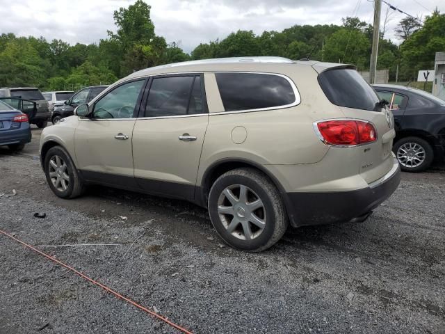 2009 Buick Enclave CXL