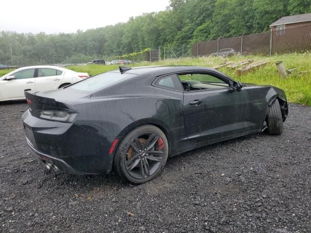 2018 Chevrolet Camaro SS