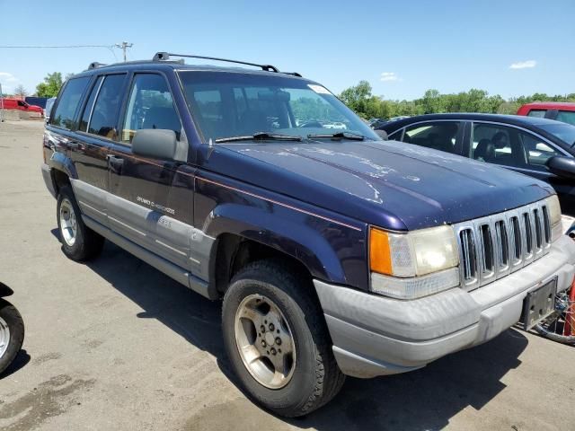 1997 Jeep Grand Cherokee Laredo