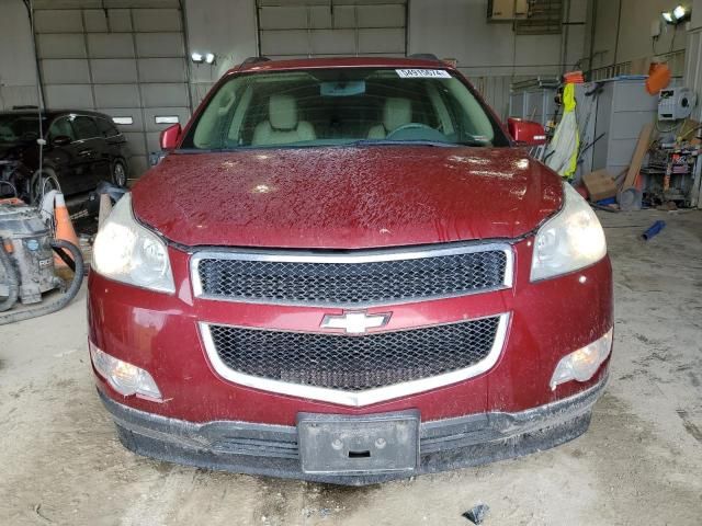 2011 Chevrolet Traverse LT