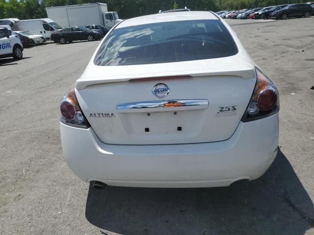 2007 Nissan Altima 2.5