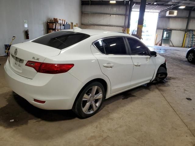 2013 Acura ILX 20 Premium