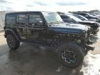 2022 Jeep Wrangler Unlimited Rubicon 4XE