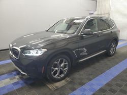 Salvage cars for sale from Copart Orlando, FL: 2024 BMW X3 SDRIVE30I