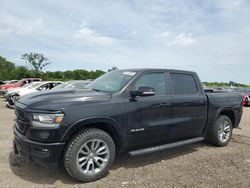 2021 Dodge 1500 Laramie en venta en Des Moines, IA