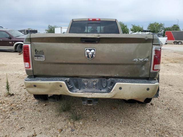 2013 Dodge RAM 3500 Longhorn