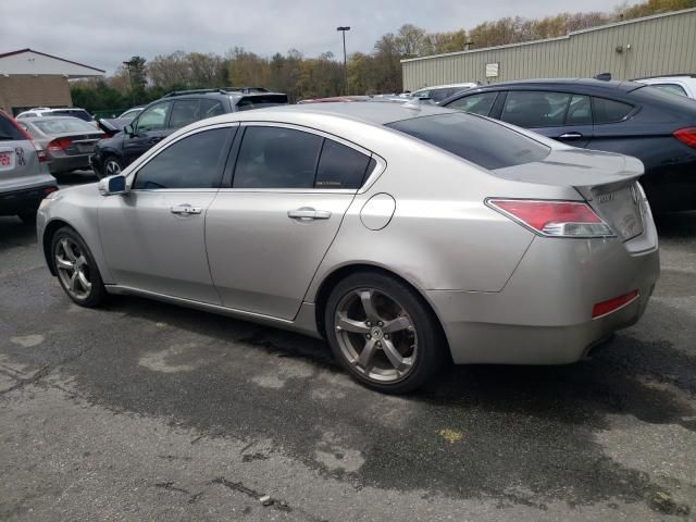 2010 Acura TL