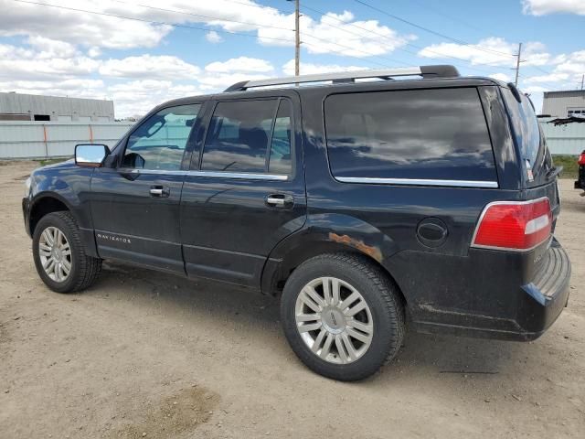 2011 Lincoln Navigator