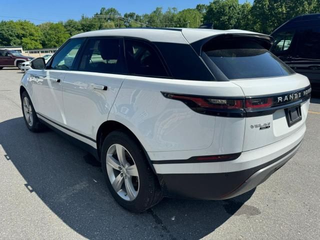 2020 Land Rover Range Rover Velar S