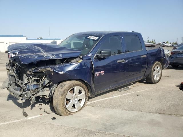 2014 Dodge RAM 1500 ST