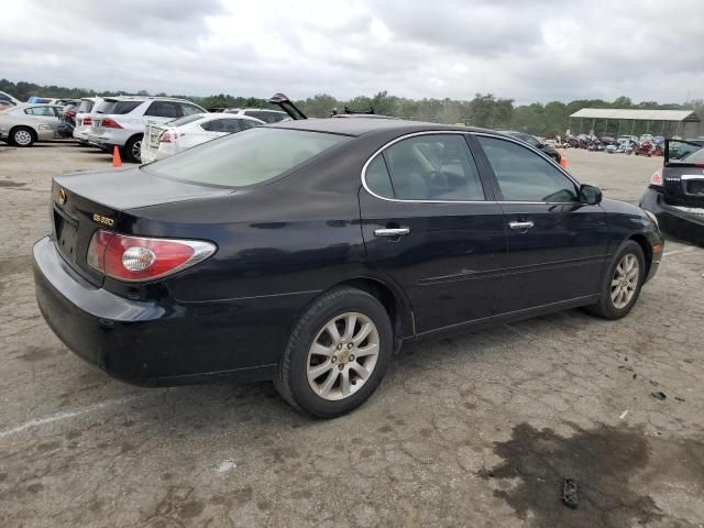 2004 Lexus ES 330