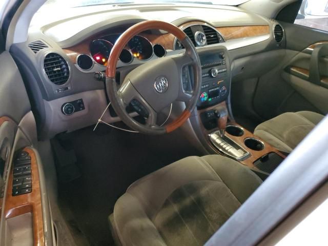 2008 Buick Enclave CX