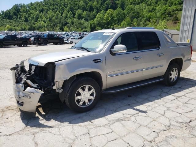 2007 Cadillac Escalade EXT