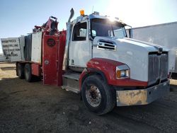 Vehiculos salvage en venta de Copart Nisku, AB: 2019 Western Star Conventional 4700SB